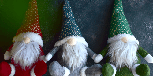 津軽・こぎん刺し作り方_香川県木田郡三木町カルチャー・レッスン_お人形