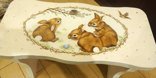 ペイントアート作り方_香川県木田郡三木町、三豊市高瀬町教室