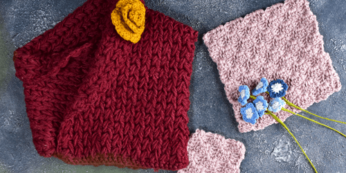 四国香川県、かぎ針編み教室_習い事・レッスン・カルチャー